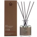 Аромат Arida Home Hygge Ė11 Пляж Вайкики для дома, 50мл