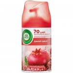 Освежитель воздуха Air Wick Freshmatic Дикий Гранат, 250мл Освежитель воздуха Air Wick Freshmatic Дикий Гранат, 250мл