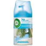 Освежитель воздуха Air Wick Freshmatic Life Scents Океанский Бриз, 250мл Освежитель воздуха Air Wick Freshmatic Life Scents Океанский Бриз, 250мл