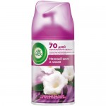 Баллон Air Wick Freshmatic сменный Нежный Шелк и Лилия, 250мл