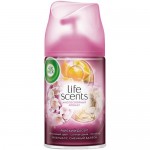 Балон Air Wick Freshmatic сменный Райский Десерт Life Scents серия, 250мл