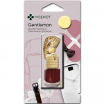 Ароматизатор воздуха Wooden Aroma Gentleman жидкий Маркет