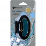 Ароматизатор воздуха Organica Black Water жидкий Маркет