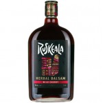 Бальзам Ruskeala Дикая вишня 35%, 500мл