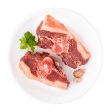 Седло барашка в магазинах Перекресток