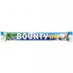 Батончик шоколадный Bounty Трио, 82.5г
