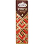 Батончик шоколадный КФ Крупской с шоколадной начинкой, 50г