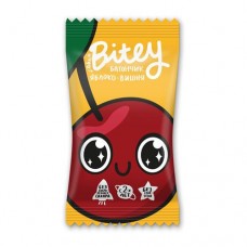 Батончик Take a Bite Bitey без глютена яблоко-вишня, 25г в магазинах Перекресток