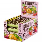 Батончик Kidday Ассорти, 40г