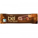 Батончик Zentis Belmarzipan Nougat марципановый с нугой, 40г