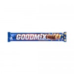 Конфета Goodmix Crispy Cookie Taste печенье с вафлей, 47г