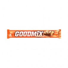 Конфета Goodmix Salted Peanut Taste соленый арахис, 46г в магазинах Перекресток