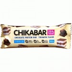 Батончик CHIKALAB Со вкусом тирамису глазированный, 60г