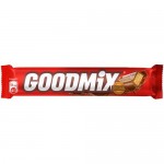 Шоколад Goodmix Original Milk Chocolate молочный с хрустящей вафлей, 29г