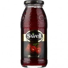 Нектар Swell вишнёвый для детского питания, 250мл в магазинах Перекресток