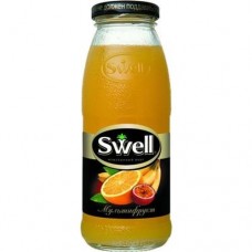 Нектар Swell Мультифрукт, 250мл в магазинах Перекресток