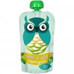 Пюре Peek-a-boo яблоко-груша с 5 месяцев, 113г Пюре Peek-a-boo яблоко-груша с 5 месяцев, 113г