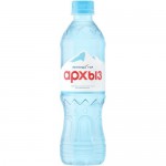 Вода Архыз Легенда Гор минеральная природная питьевая столовая негазированная, 500мл Вода Архыз Легенда Гор минеральная природная питьевая столовая негазированная, 500мл