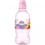 Вода Святой Источник Светлячок артезианская питьевая негазированная в ассортименте, 330мл