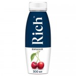 Нектар Rich вишнёвый, 300мл Нектар Rich вишнёвый, 300мл