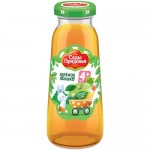 Сок Сады Придонья зелёное яблоко восстановленный осветлённый, 200мл Сок Сады Придонья зелёное яблоко восстановленный осветлённый, 200мл