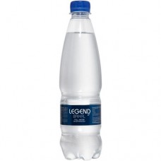 Вода Legend of Baikal питьевая негазированная, 500мл в магазинах Перекресток