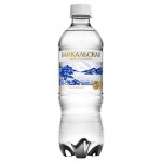 Вода Байкальская питьевая негазированная, 500мл Вода Байкальская питьевая негазированная, 500мл