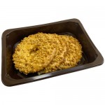 Печенье песочное Кольцо Маркет Перекрёсток, 250г