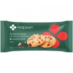 Печенье Американо сдобное Маркет, 400г