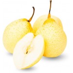 Груши китайские