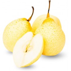 Груши китайские в магазинах Перекресток