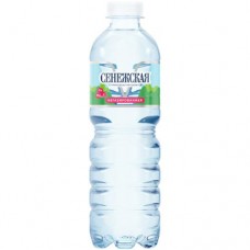 Вода питьевая Сенежская негазированная, 500мл в магазинах Перекресток
