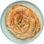 Улитка Перекрёсток Греческая с мясом, 160г