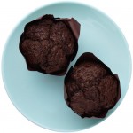 Кекс Перекрёсток Маффин с шоколадом, 2х120г Кекс Перекрёсток Маффин с шоколадом, 2х120г