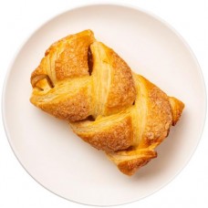 Слойка Перекрёсток с яблоком, 75г в магазинах Перекресток