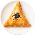 Самса с бараниной, 100г Самса с бараниной, 100г