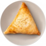 Самса с говядиной, 100г Самса с говядиной, 100г