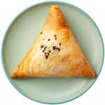 Самса с курицей, 100г Самса с курицей, 100г