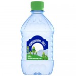 Вода Шишкин лес питьевая негазированная, 400мл