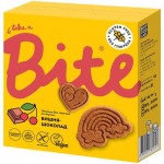 Печенье Take A Bite вишня-шоколад, 115г
