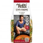 Суп-пюре Yelli из гороха с карри, 250г