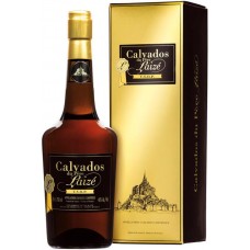 Кальвадос Du Pere Laize VSOP 40%, 700мл в магазинах Перекресток