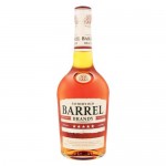 Бренди Barrel 40%, 500мл