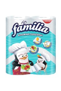 Бумажные полотенца в Перекрестке Бумажные полотенца в Перекрестке