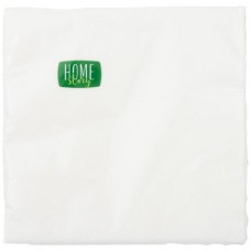Салфетки бумажные белые 2 слоя 33x33см Home Story, 20шт в магазинах Перекресток