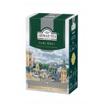 Чай Ahmad Tea Earl Grey чёрный, 100г