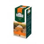 Чай Ahmad Tea Цейлонский чёрный в пакетиках, 25х2г