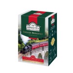 Чай Ahmad Tea Английски завтрак чёрный, 200г