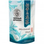 Чай Black Dragon Молочный улун зелёный, 100г