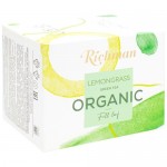 Чай Richman Green Tea FBOP зелёный в пакетиках, 20х2г